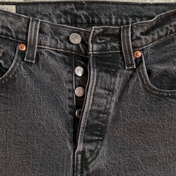 Levi’s 501 size 26 - Picture 2 of 4